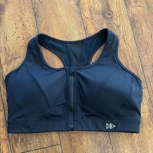 Yvette padded Sport Bra